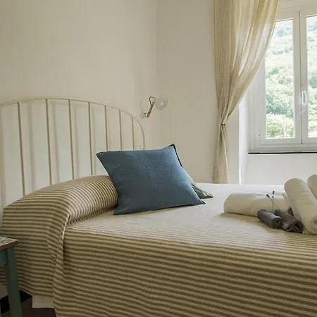 Apartment Ponza Finale Ligure
