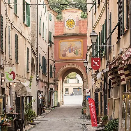 Ponza Finale Ligure