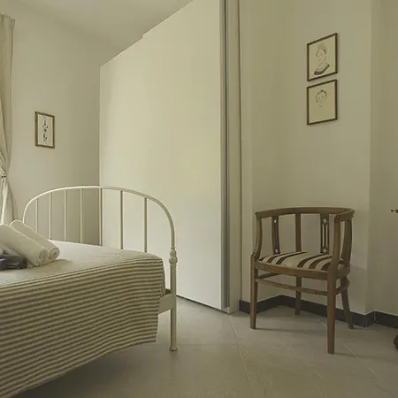 Ponza Apartment