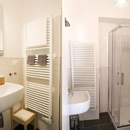 Ponza Apartment