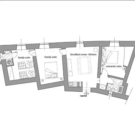 Apartment Ponza Finale Ligure