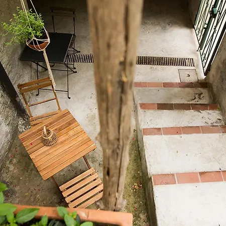 Appartamento Ponza Finale Ligure